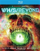 (Pre-order - ships 02/04/25) V/H/S/Beyond 01/25 Blu-ray (Rental)