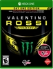 Valentino Rossi Xbox One Blu-ray (Rental)