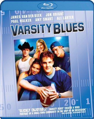 Varsity Blues 11/15 Blu-ray (Rental)