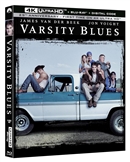 Varsity Blues 4K UHD 12/23 Blu-ray (Rental)