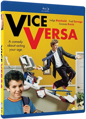 Vice Versa 10/17 Blu-ray (Rental)