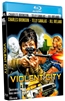 Violent City aka The Family 12/24 Blu-ray (Rental)