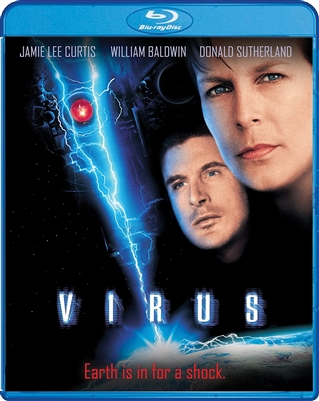 Virus 05/17 Blu-ray (Rental)