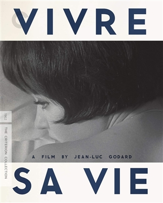 Vivre sa Vie (Criterion) 03/24 Blu-ray (Rental)