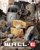 WALL-E (Criterion) 4K UHD 08/23 Blu-ray (Rental)