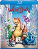We're Back! A Dinosaur's Story 03/21 Blu-ray (Rental)