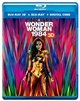 Wonder Woman 1984 3D Blu-ray (Rental)