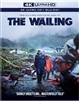 Wailing 4K UHD Blu-ray (Rental)