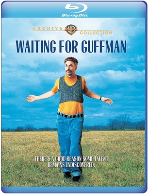 Waiting for Guffman 09/17 Blu-ray (Rental)