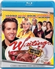 Waiting... (Unrated and Raw) 07/24 Blu-ray (Rental)