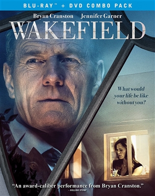 Wakefield 06/17 Blu-ray (Rental)