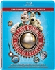 Wallace & Gromit's World Of Invention 12/21 Blu-ray (Rental)