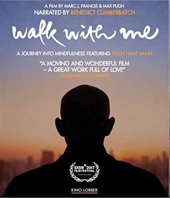 Walk With Me 01/23 Blu-ray (Rental)