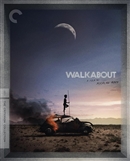 Walkabout (Criterion) 4K UHD 08/23 Blu-ray (Rental)