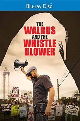 Walrus and the Whistleblower 11/20 Blu-ray (Rental)