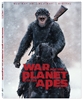 War for the Planet of the Apes 3D Blu-ray (Rental)