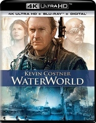 Waterworld 4K UHD 05/19 Blu-ray (Rental)