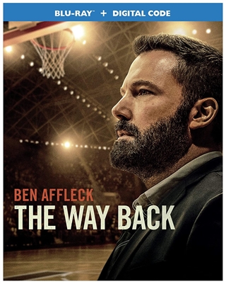 Way Back 05/20 Blu-ray (Rental)