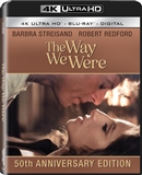 Way We Were 4K UHD 10/23 Blu-ray (Rental)