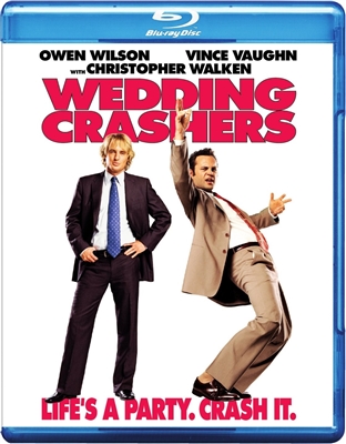 Wedding Crashers 05/15 Blu-ray (Rental)