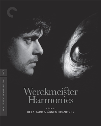 Werckmeister Harmonies (Criterion) 4K UHD Blu-ray (Rental)