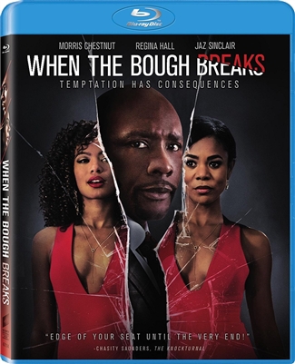 When the Bough Breaks 12/16 Blu-ray (Rental)