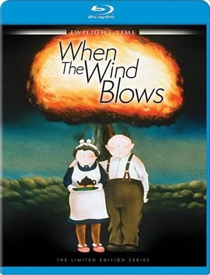 When the Wind Blows 06/16 Blu-ray (Rental)