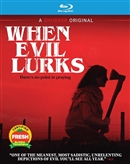 When Evil Lurks 03/24 Blu-ray (Rental)