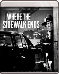Where the Sidewalk Ends 01/16 Blu-ray (Rental)