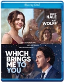 Which Brings Me To You 03/24 Blu-ray (Rental)