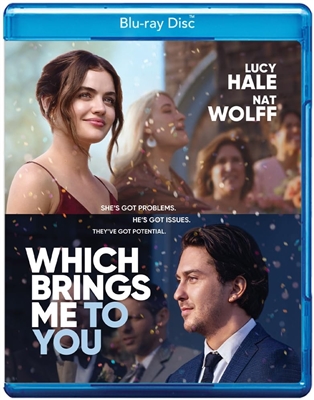 Which Brings Me To You 03/24 Blu-ray (Rental)