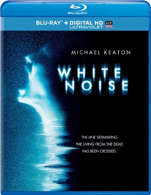 White Noise 01/16 Blu-ray (Rental)