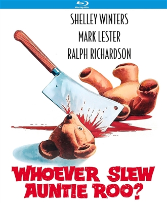 Whoever Slew Auntie Roo? 05/17 Blu-ray (Rental)