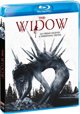 Widow 03/21 Blu-ray (Rental)