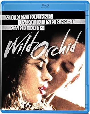 Wild Orchid 02/16 Blu-ray (Rental)