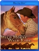 Wild Horse, Wild Ride 04/24 Blu-ray (Rental)