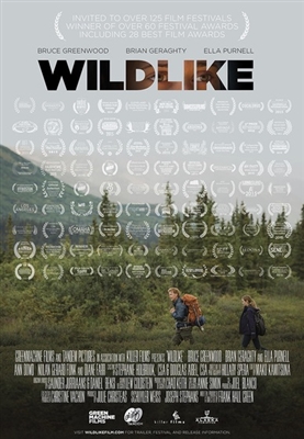 Wildlike 05/16 Blu-ray (Rental)