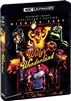 Willy's Wonderland  - Collector's Edition 4K UHD Blu-ray (Rental)