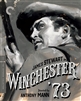 (Pre-order - ships 01/28/25) Winchester '73 (Criterion) 01/25 Blu-ray (Rental)