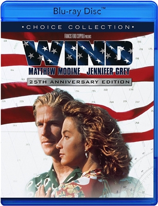 Wind 09/17 Blu-ray (Rental)
