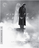 Wings of Desire 4K UHD 04/23 Blu-ray (Rental)