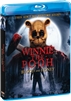 Winnie the Pooh Blood and Honey 03/24 Blu-ray (Rental)