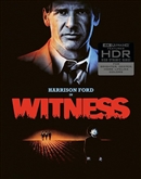 Witness 4K UHD 08/23 Blu-ray (Rental)