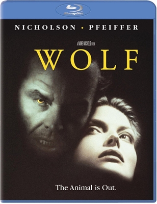 Wolf 04/15 Blu-ray (Rental)