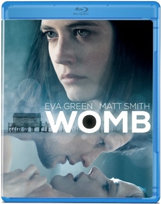 Womb 06/16 Blu-ray (Rental)