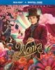 Wonka 01/24 Blu-ray (Rental)