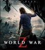 World War Z 07/23 Blu-ray (Rental)