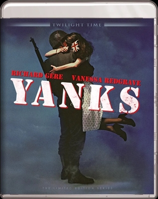 Yanks 01/19 Blu-ray (Rental)