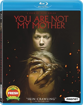 You Are Not My Mother 01/25 Blu-ray (Rental)