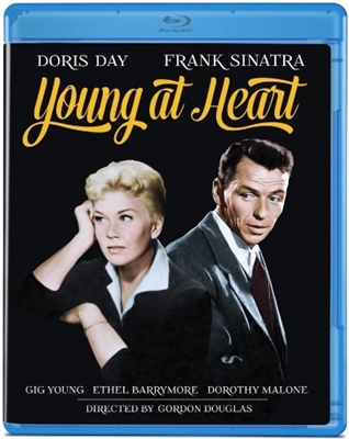 Young at Heart 04/15 Blu-ray (Rental)